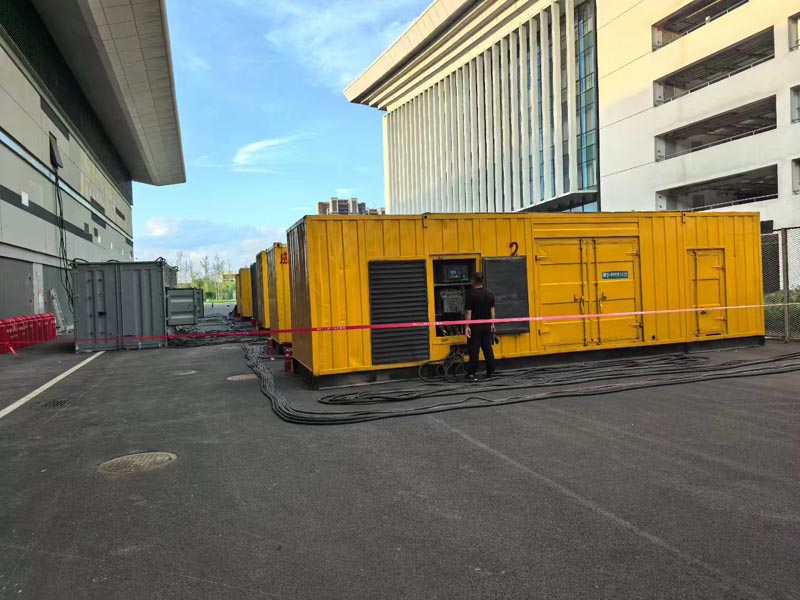 玉山柴油发电机冬季保养注意事项?