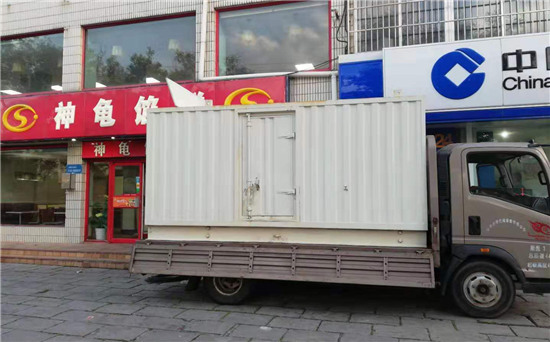 玉山发电车出租