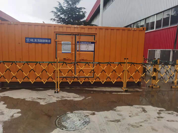 玉山租赁发电机 柴油发电机组供应商:柴油发电机组润滑油的作用?