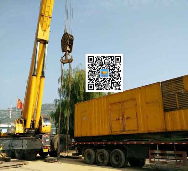 玉山发电车出租-全自动发电机组长期不使用该如何保养?