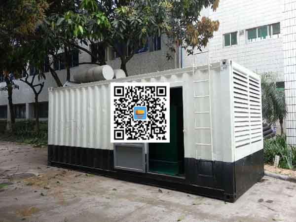 玉山出租发电机-什么样的柴油发电机使用效果比较好