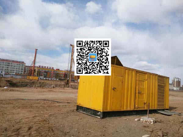 玉山发电机出租-柴油发电机组安全操作规程有哪些？