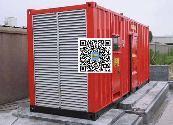 玉山300kw柴油发电机组一个小时耗油