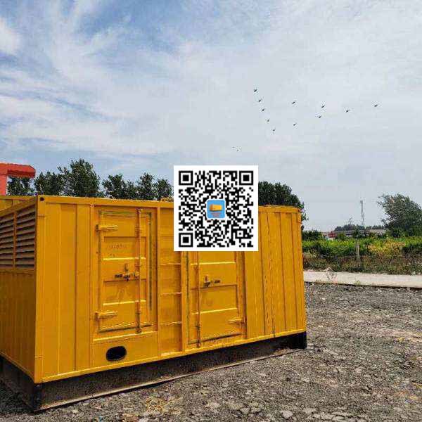 玉山发电机出租发电机电刷的结构与作用是什么