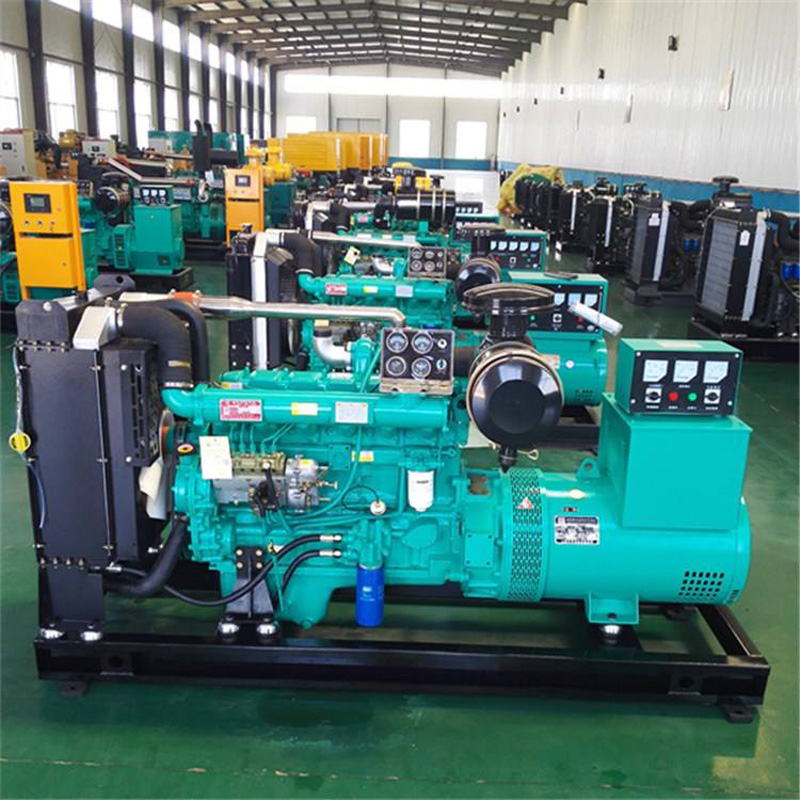 玉山康明斯柴油发电机组出租燃油PT泵的调整方法
