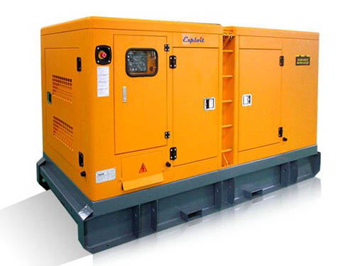 玉山影响 200kw 柴油发电机油耗的因素有哪些?