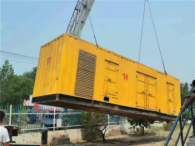 玉山300KW柴油发电机组油耗是多少?