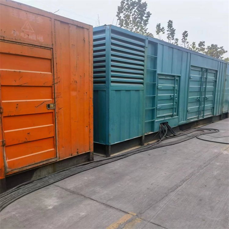 玉山如何选择适合 600kW 柴油发电机组的热继电器?