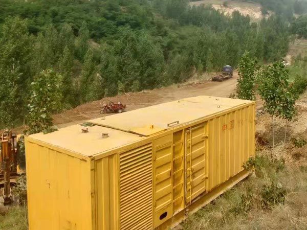玉山柴油发电机组冬季日常维修注意事项?